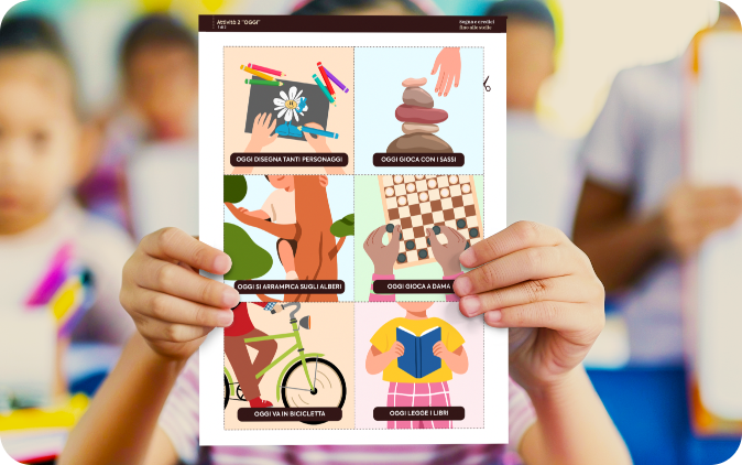 Con i sogni vince la scuola